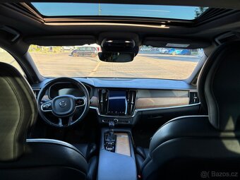 Volvo S90 D5 AWD INSCRIPTION 2019 - 7