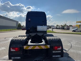 Scania R480  6x2 / Retardér / Hydrulika / Euro 5 - 7