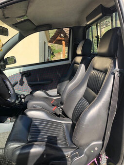 Fiat Strada 1,7 TD - 7