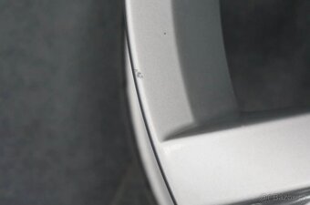 ORIGINALNÍ ALU KOLA VW TIGUAN R17 - 7