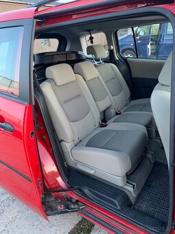 Mazda 5 1,8i  85 kw - 7