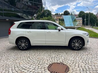 Volvo XC90 2.0d AWD B5 Mometum 1.majitel 59.000km - 7