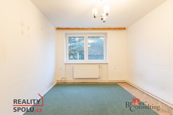 Prodej, byty/3+1, 106 m2, Přibická 521, 69125 Vranovice, Brn - 7