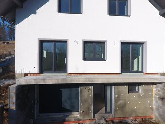 Hartmanice u Sušice RD 229m2 s pozemky až 3 500m2 - 7