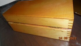 Sada laboratorního závaží... - 7