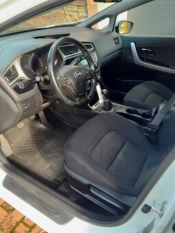 Kia Ceed 1,6 GDi - 7