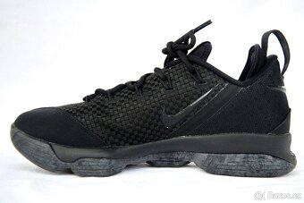 Nike Lebron XIV Low vel. EUR 42 - 7