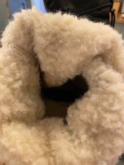 Zimní boty ECCO trace velikost 37 - 7