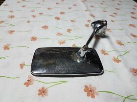 Zpětná zrcátka - 7