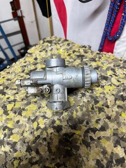 Karburator Jikov 2836 - 7