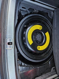 Audi A6 Allroad  3,0 Tdi 235 kW,Quattro automat - 7