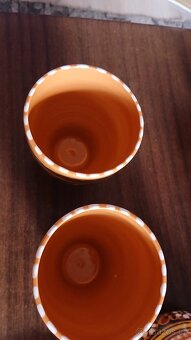 Keramická souprava - 7