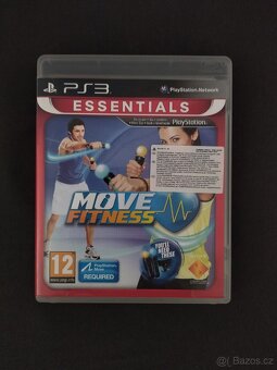 🎮 PlayStation 3 hry na prodej – 8 titulů - 7