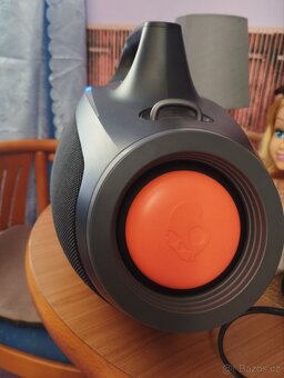 Přenosný Reproduktor na Bluetooth - 7