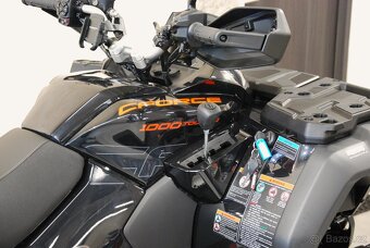 CFMOTO Gladiator X1000 G3 Premium -DPH,TOP stav,stroj od nás - 7