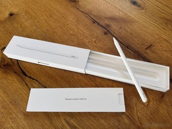 Apple iPad Pro 12,9” (4. generace) 256 GB + Magic Keyboard - 7