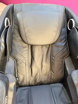 Masážní křeslo CANTUS - 7