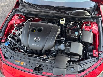 Mazda 3 BP Skyactiv-G - 7