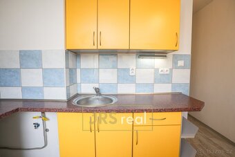 Prodej bytu 2+1, 46 m², Hustopeče, ev.č. 110052JV-2 - 7