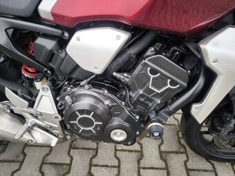 Honda CB 1000 R Neo Sport - 7