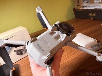 DJI mini 3 PRO - 7