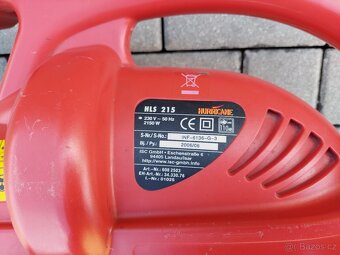 PRODÁM VYSAVAČ /FUKAR + NOVÝ VAK - 7