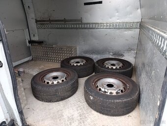 Renault Master 80tkm - 7