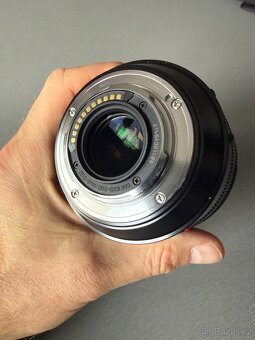 Objektiv Panasonic H-NS043 LEICA DG NOCTICRON - 7