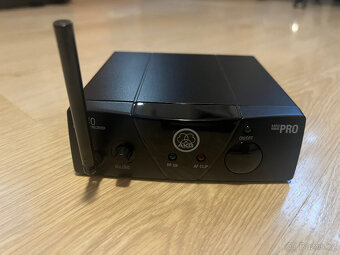 AKG WMS 40 MINI Instrumental US45C - 7