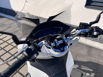 Honda PCX 125 - 7