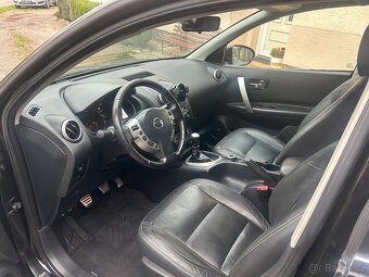 Nissan Qashqai 2.0 dCI - 7