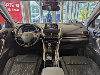 Mitsubishi Eclipse Cross 1.5 T-Mivec INTENSE PLUS - 7