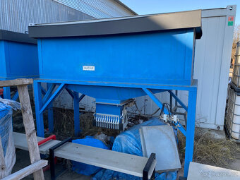 Zásobníky - sila - 7