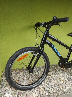 Značkové dětské kolo TREK Superfly 20" - 7