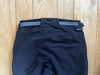 Softshell kalhoty na skialp, vel.34 - 7