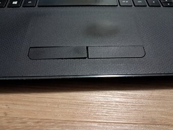 SLEVA -500,- HP 250 G4 i5 5200U 8GB DDR3 - 7