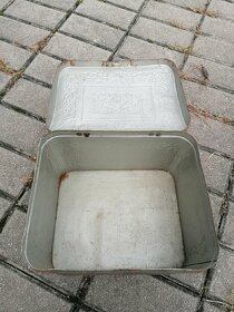 Oveka žitná káva Vitáček - 7