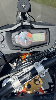 KTM 990 Adventure R - 7