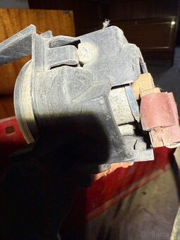 Mlhová světla SUBARU - 7