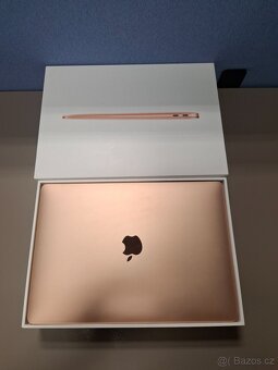 Macbook Air 13" M1 - 7
