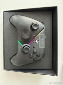 ASUS ROG Xbox Ally X nebo vyměním - 7