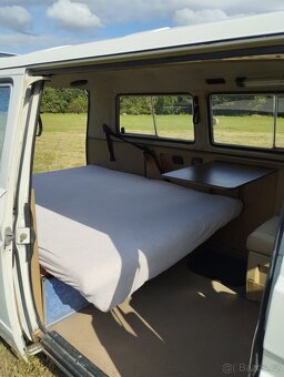 VW T3 Multivan - 7