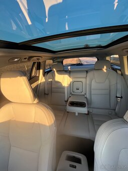 Volvo V60 B4 plus - 7