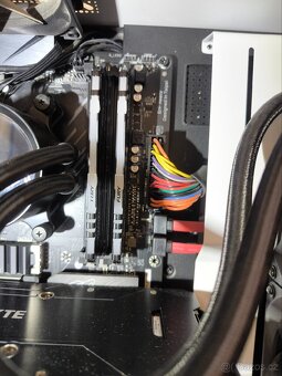 PC Ryzen 7 5800x - 7