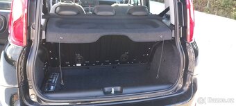 Fiat Panda 1.0 Firefly - 7