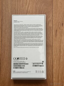 iPhone 13 128GB midnight - 7