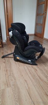 Be Safe izi combi x4 isofix - 7