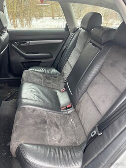 Audi Allroad 4f ND - 7