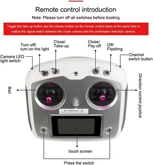Zavážecí loď - 7
