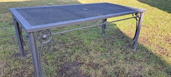 Zahradní nábytek - 7